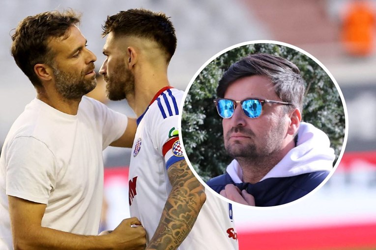 Vučko: Idealno je vrijeme da Livaja i Garcia sjednu i riješe problem ako ga imaju