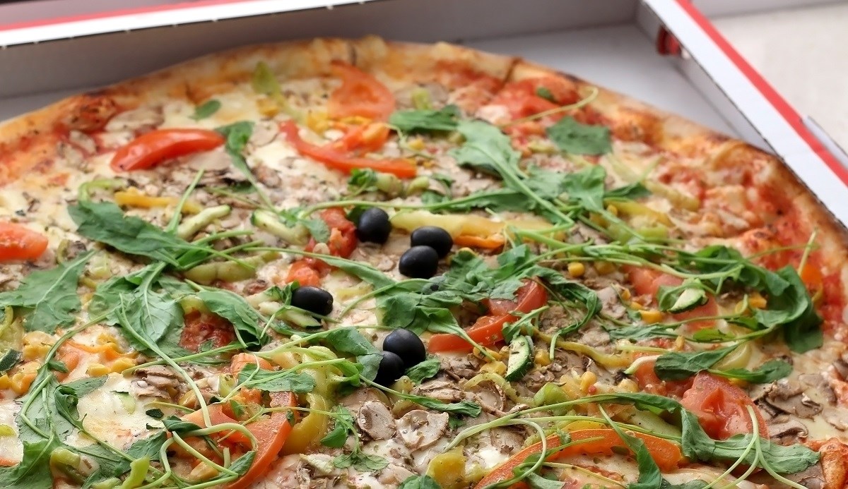 Tko proda pizzu za 500 kuna, zaslužuje nagradu, a ne zgražanje
