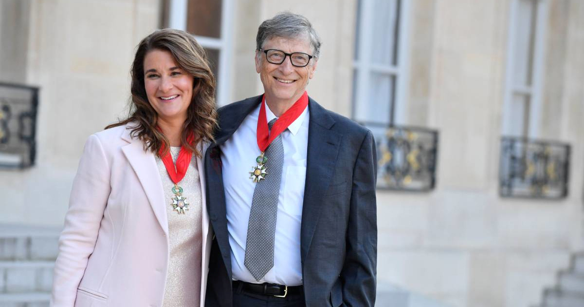Bill Gates priznao da je varao bivšu suprugu s Ruskinjama