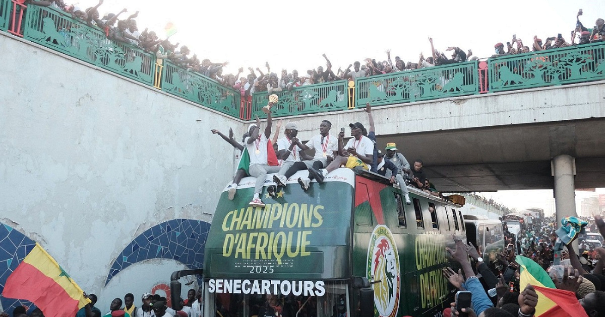 L'Equipe: Senegalci su bijesni "Za deset dana bit će Treći svjetski rat"