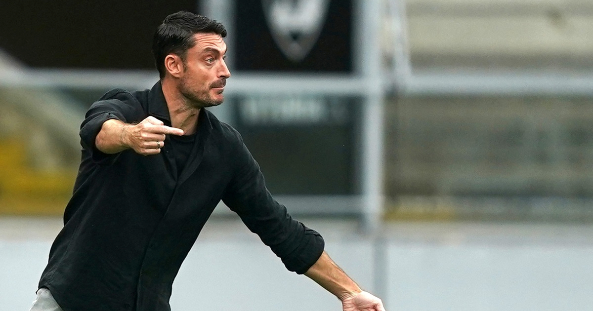 Španjolac kojeg se povezivalo s klupom Dinama produžio ugovor: "Čudovište je gladno"