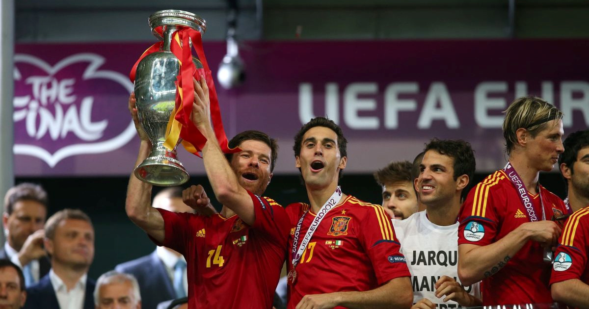 Španjolci: Zna se Xabijev nasljednik. Zajedno su osvojili sve