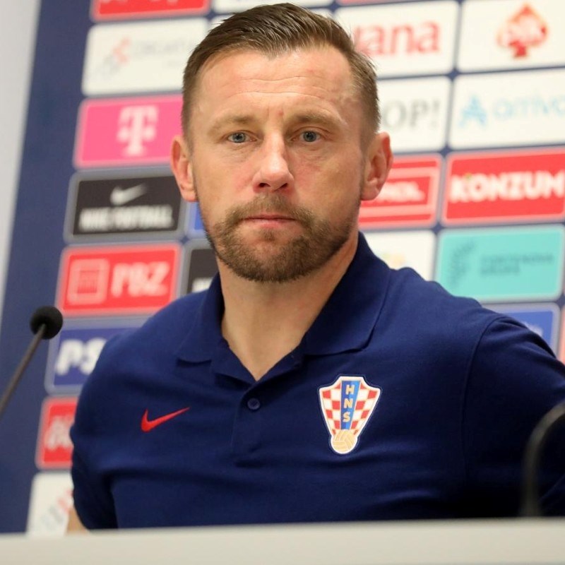 Olić objavio popis za U-21 reprezentaciju. Pozvao je dosta novih igrača