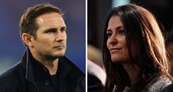 The Athletic: Lampardov pad počeo je nakon svađe s prvom ženom kluba