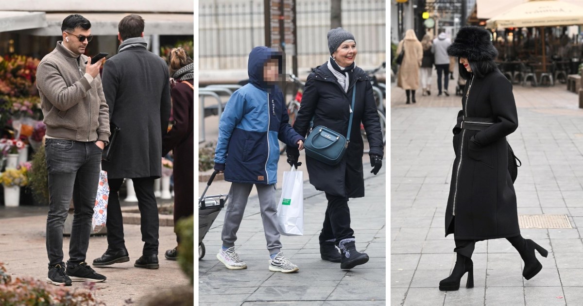 FOTO Tko je sve od poznatih bio na zagrebačkoj špici?