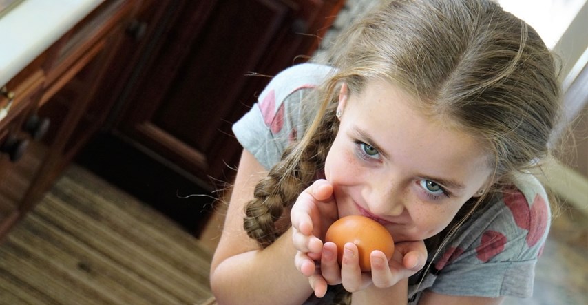 Dijetetičarka otkrila koji nutrijent najčešće nedostaje djeci