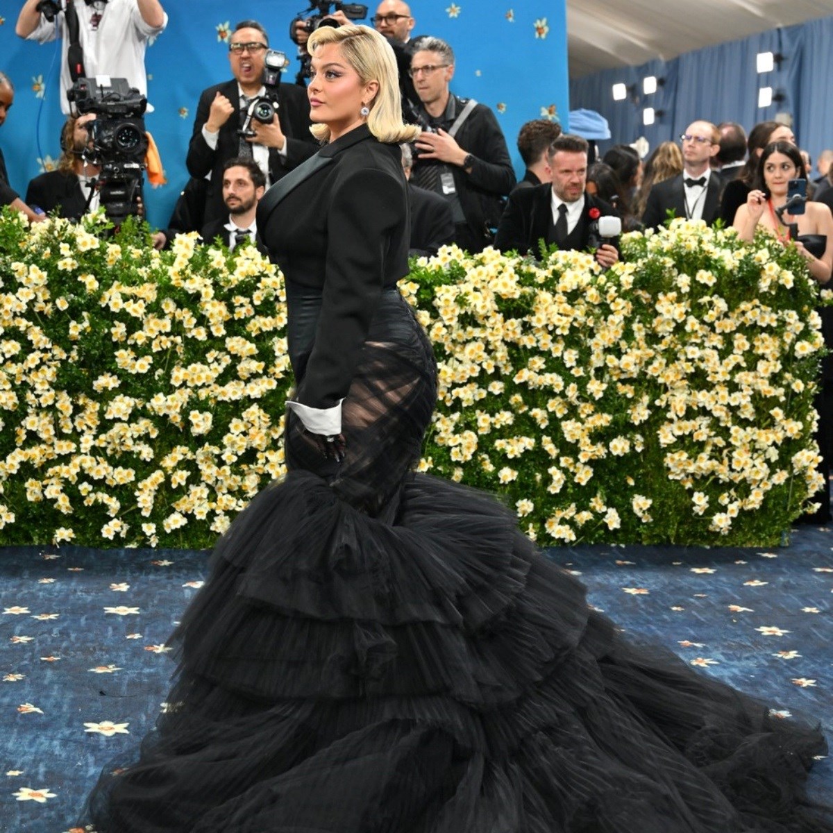 Bebe Rexha: Imala sam spontani pobačaj, a vi mi se rugate zbog viška kilograma