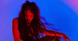 Rihanna objavila slike u donjem rublju i tako najavila svoju novu kolekciju