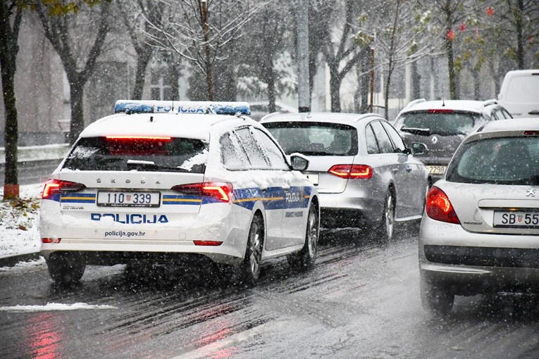 Otvorene ceste prema moru kroz Liku i Gorski kotar