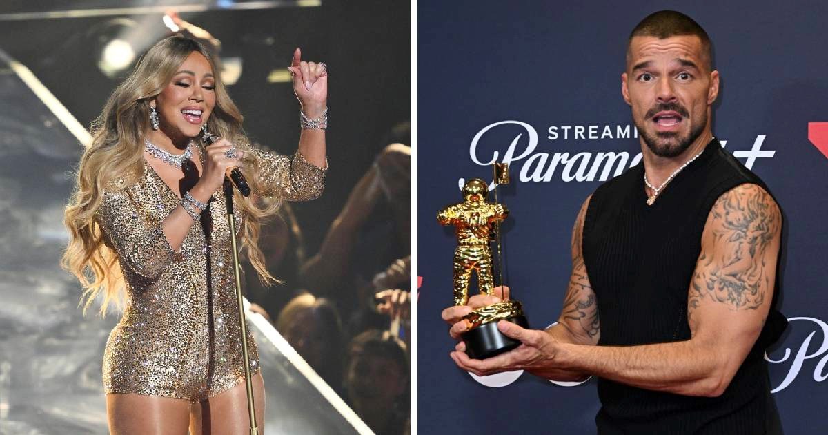 Zašto je MTV VMA 2025. doveo milenijalce do ludila?