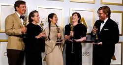 Oscar za najbolji film pripao Nomadlandu, na kraju se dogodilo iznenađenje