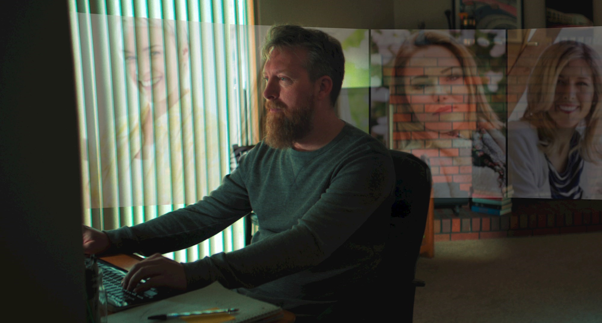 Od ljubavi do trilera: Lover, Stalker, Killer novi je Netflixov true crime hit