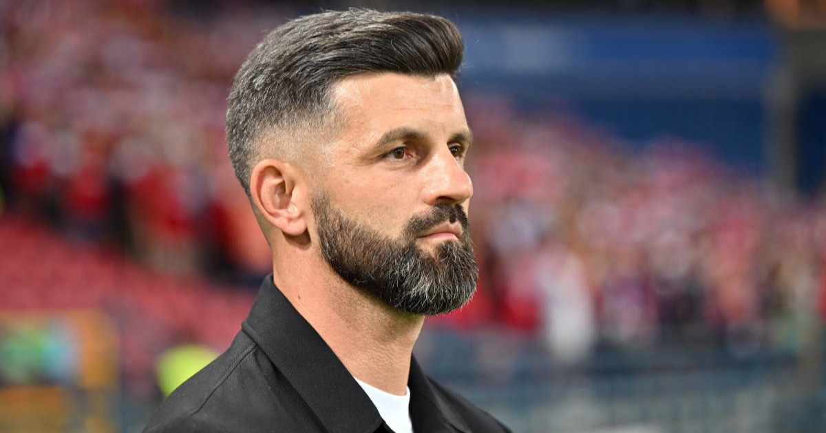 Prošao je pakao rata u BiH i seosku ligu u Hrvatskoj. Sada je na korak do Bundeslige