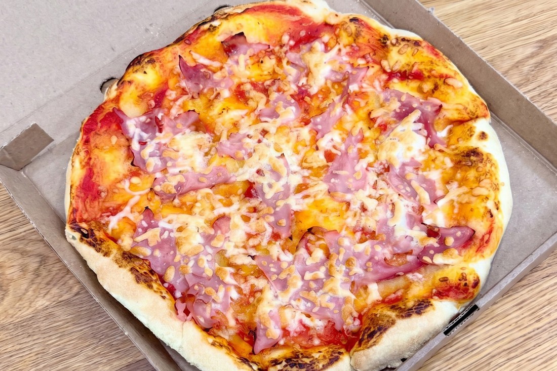 Zagrebačka trgovina specijalizirana za bezglutenske proizvode sada nudi i GF pizzu