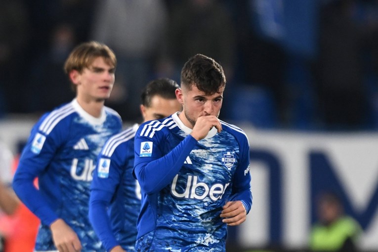 Baturina opet od prve minute? Talijani: Fabregas ima dvojbu koju pokušava riješiti