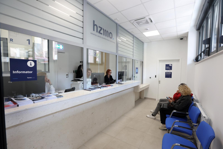 U utorak kreće isplata dječjeg doplatka. Dobit će ga više od 124.000 korisnika