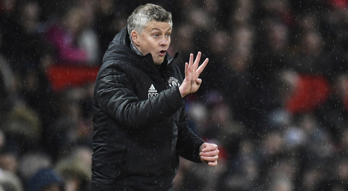 ANKETA Solskjaer zaziva promjenu pravila o igranju rukom. Slažete li se s njim?