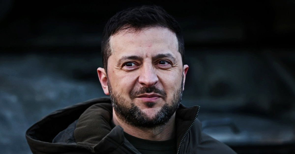 Zelenski: Ukrajinski napadi ozbiljno su pogodili rusku naftnu industriju