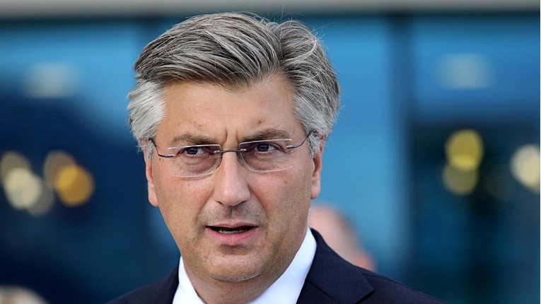 Plenković: Sjajnih deset godina Hrvatske u EU