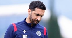Hajduk raskinuo ugovor s trenerom koji je juniore doveo do finala Lige prvaka