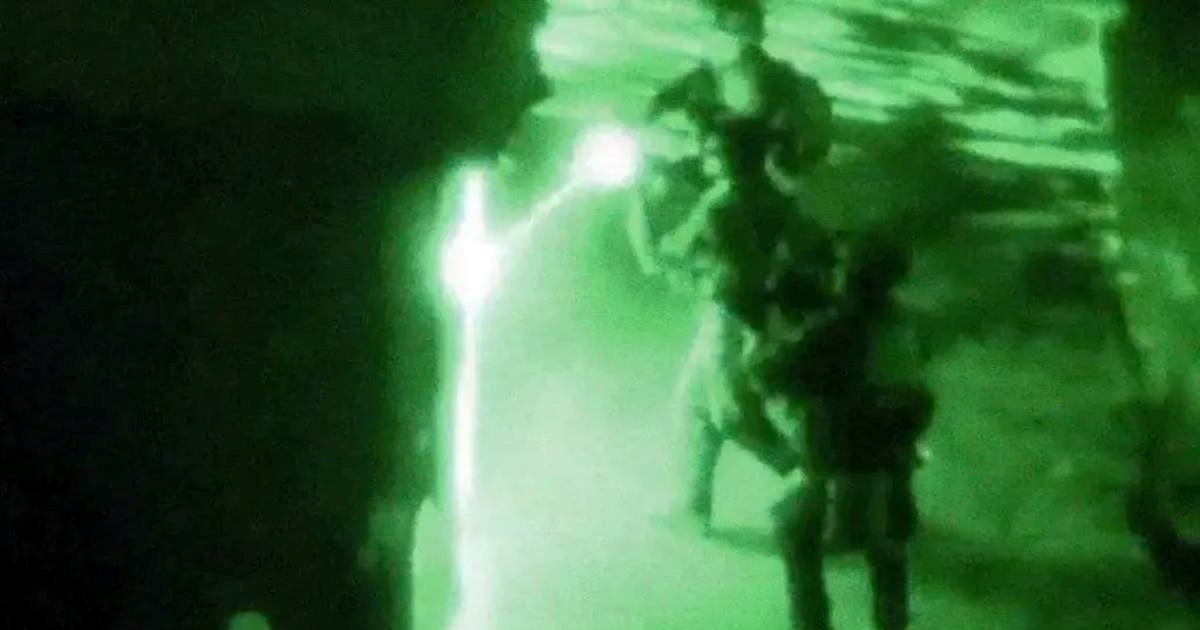 Elitni britanski specijalci daju otkaze, boje se "lova na vještice"