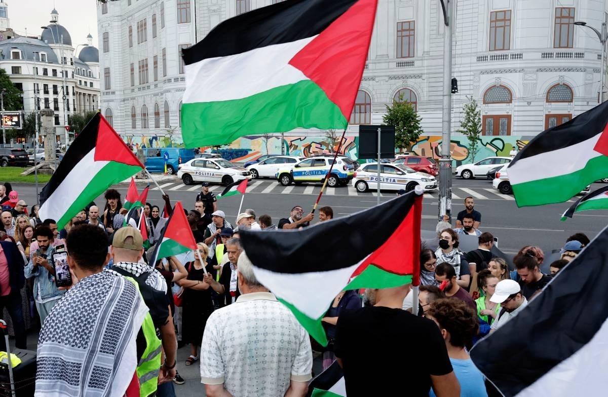 Belgija: Priznat ćemo Palestinu, razmišljamo o sankcijama Izraelu