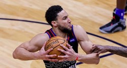 ESPN: Zvijezda 76ersa će radije pauzirati cijelu sezonu nego igrati za Philadelphiju