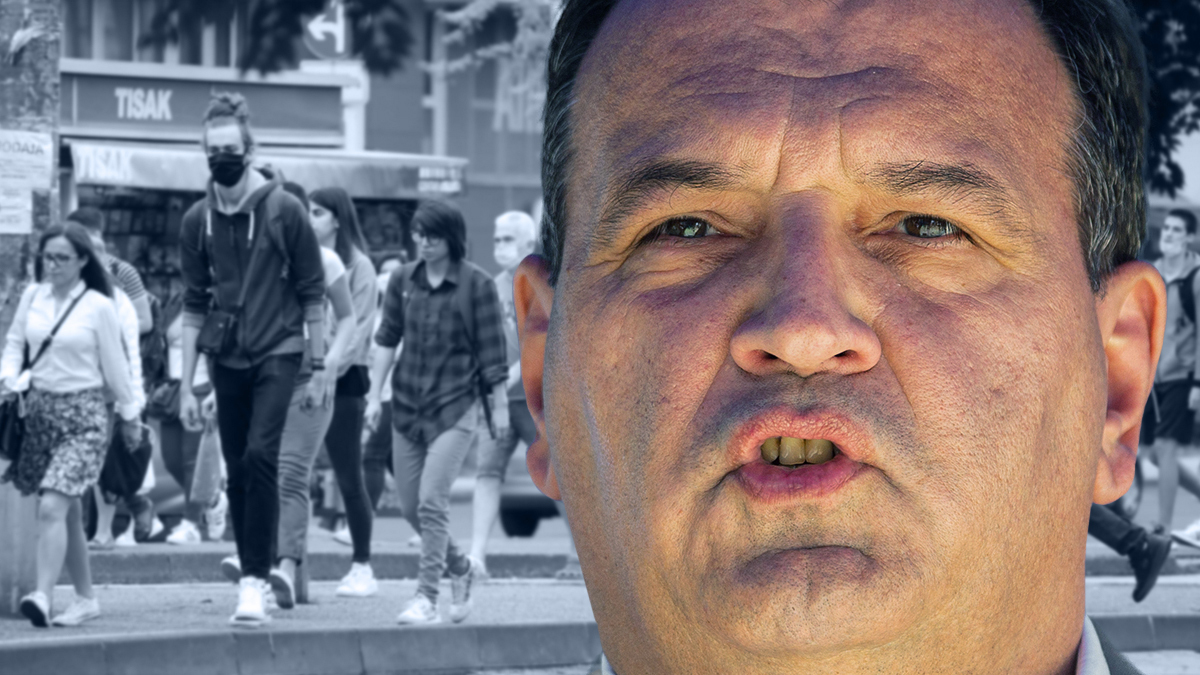 Beroš za Index objasnio zašto smatra da je virus u Hrvatskoj oslabio