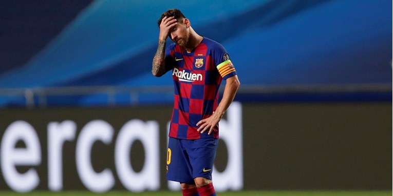 Transferi: Najveći talent Rijeke želja je bundesligaša. Messi želi otići iz Barce?