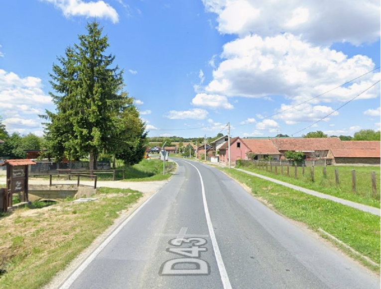 Vozio pijan bez vozačke i registracije. Dobio kaznu od 2240 eura