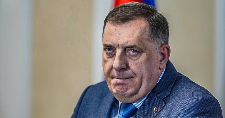 Ustavni sud poništio deklaraciju o odcjepljenju RS-a, Dodik bijesan