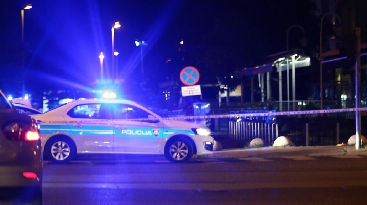 Dvojica u Zagrebu zatočila maloljetnika i vozila ga po gradu, teško je ozlijeđen