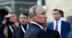 Ruski centar za istraživanje: 78 posto Rusa vjeruje Putinu