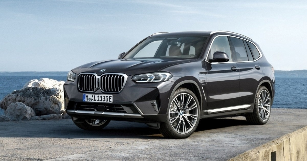 Isplati li se kupnja rabljenog BMW-a X3 ili X4? Vodič za kupce