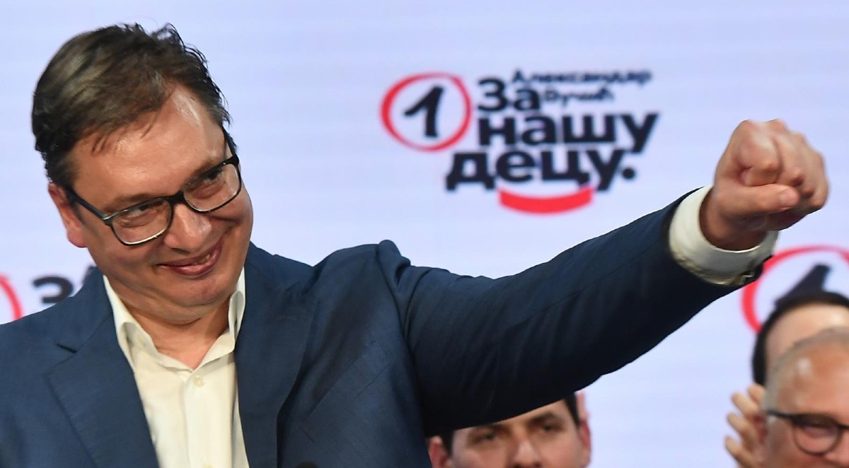 Vučić poručio Srbima kako ima dobru vijest: Imat ćemo cjepivo prije kraja godine