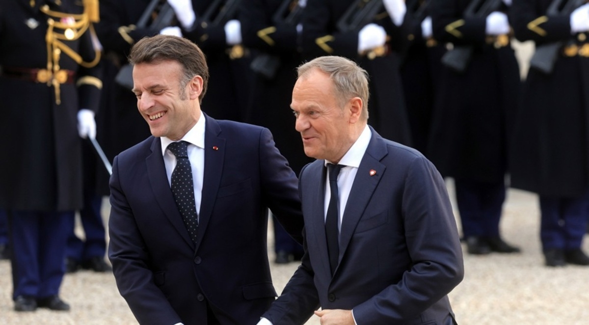 Prve reakcije europskih lidera. "Zelenski i Ukrajino, niste sami"