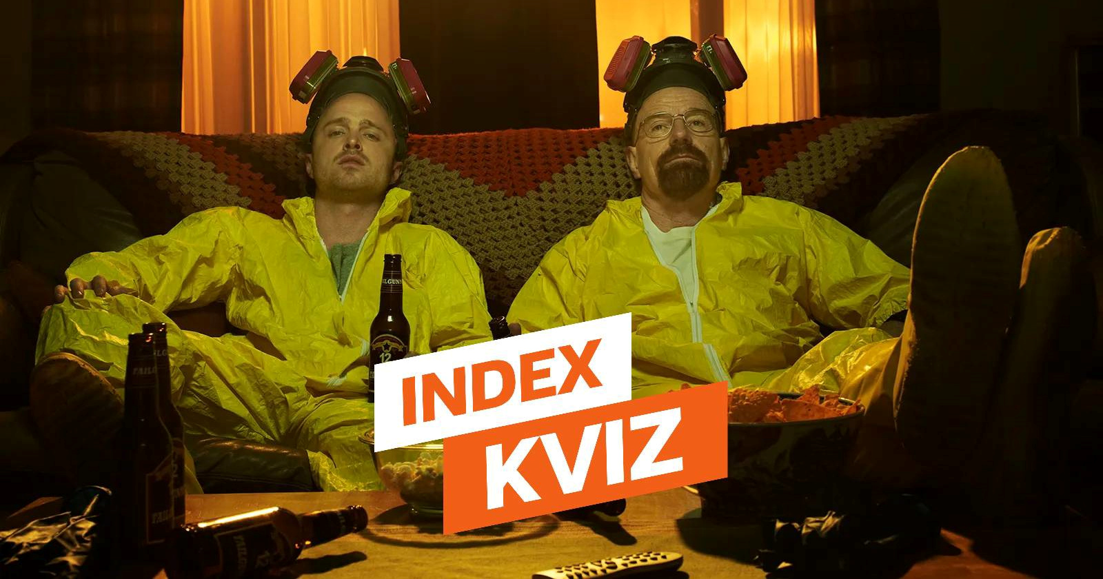 INDEX KVIZ 15 pitanja na koja će odgovor znati samo najnačitaniji među vama