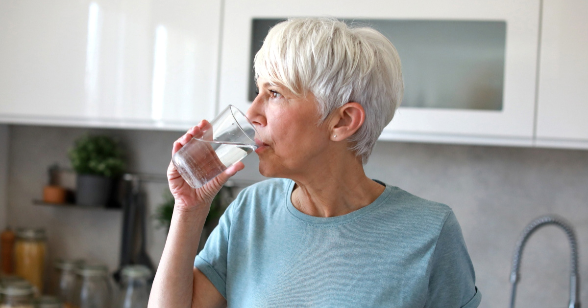 Gastroenterolozi: Imate više od 50? Jedna navika može vam poboljšati probavu