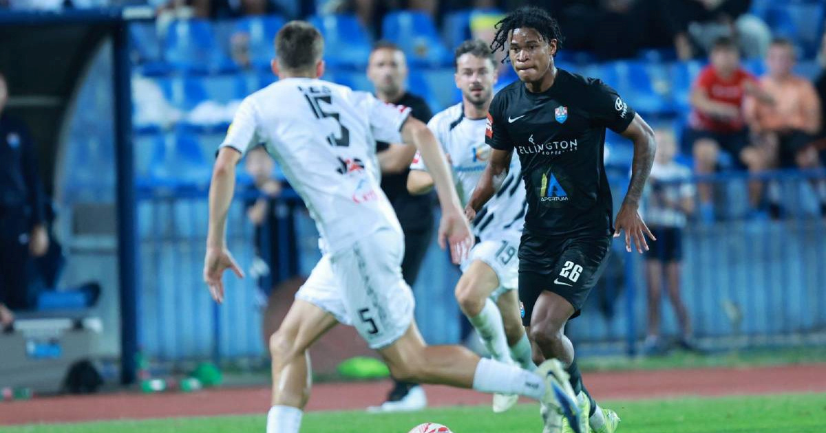 Dinamo odabrao desnog beka iz SHNL-a. Dovest će ga besplatno?