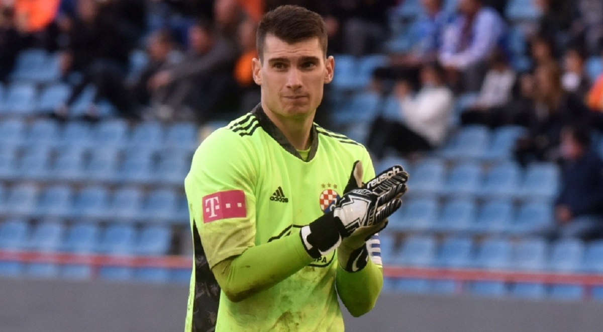 Livaković ponovno u momčadi kola Europa lige. Uefa nagradila i Barišića