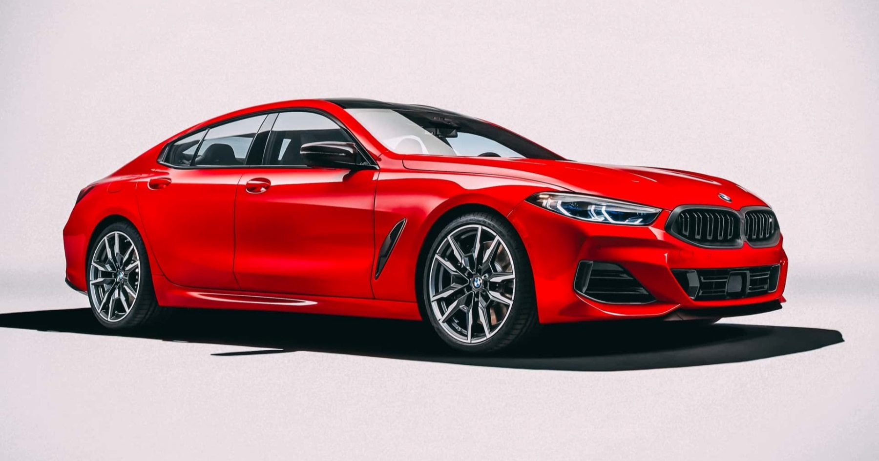 FOTO Oproštaj sa stilom: Serija 8 dobiva ekskluzivno M Heritage izdanje