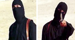 Dva britanska džihadista premještena u SAD, sudit će im se za otmicu i ubojstvo