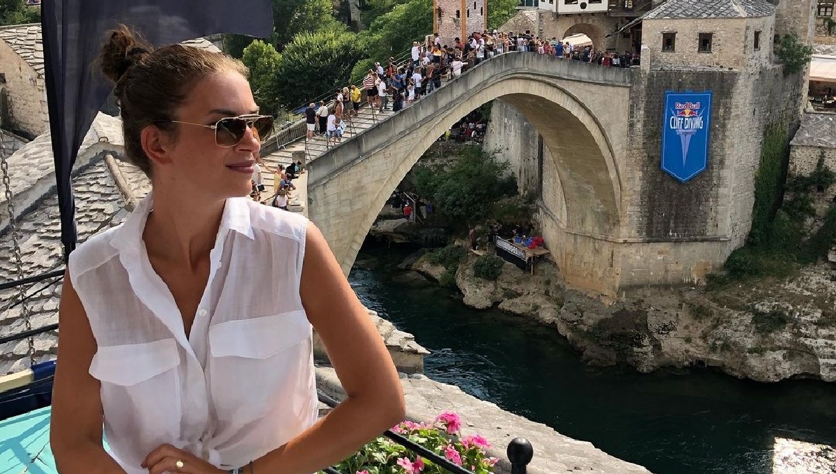 Ornela Vištica: Dobila sam pljusku iz rodnog grada, moju mamu zastrašuju i iznuđuju