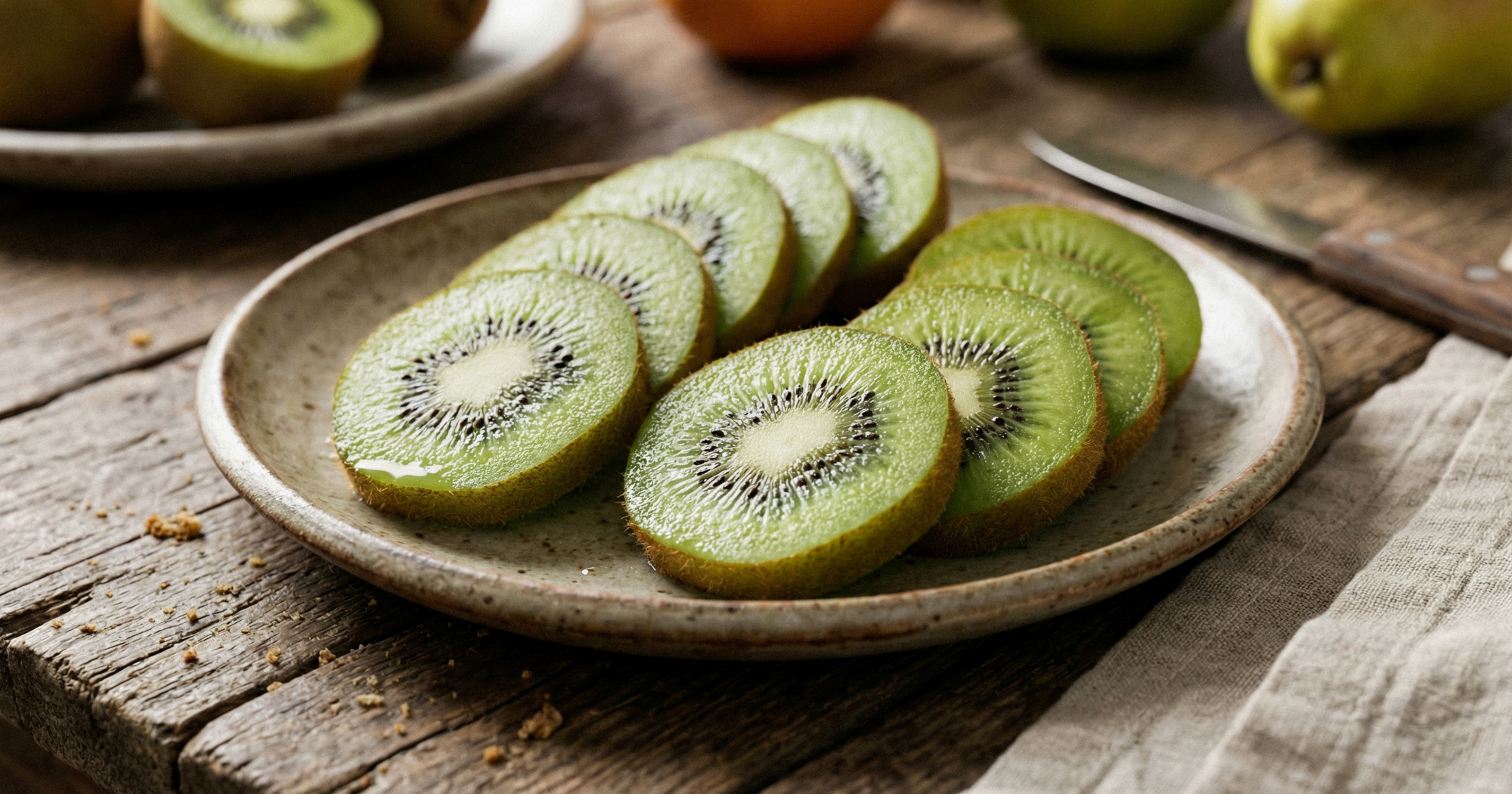 Doktorica otkrila koja hrana pomaže prije spavanja ako se borite s nesanicom