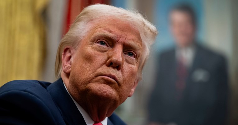 NBC: Trump neće nastaviti pomagati Ukrajini niti ako dobije minerale