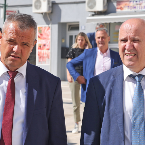 Protiv HDZ-ovog gradonačelnika podnesena prijava, nije vratio radnika na posao