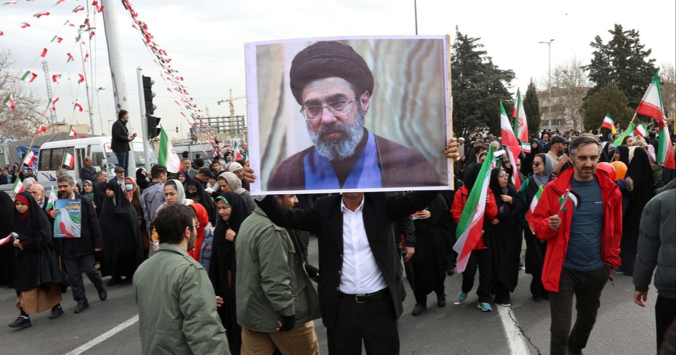 Trump bi za rušenje iranskog režima mogao ubiti sina vrhovnog vođe