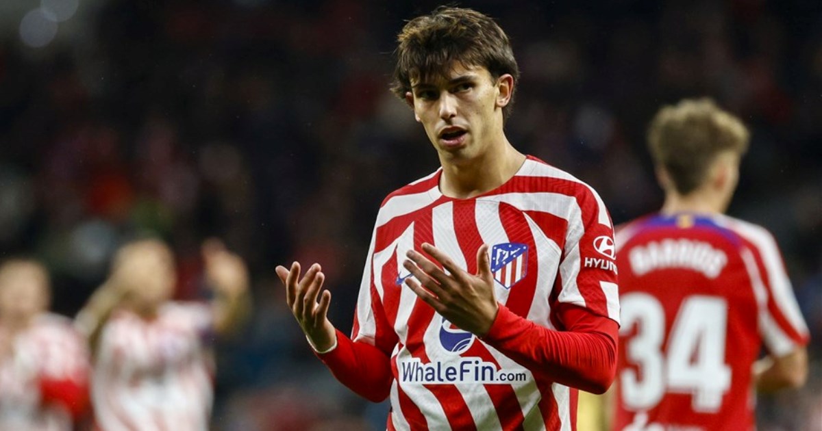 Koštao je 127 milijuna eura. Atletico ga želi prodati, ali sigurno ne u dva kluba