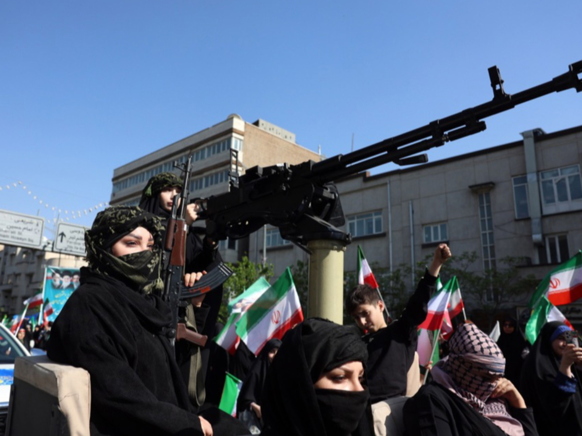 Iran: Hormuški tjesnac ostat će zatvoren dok se ne ukine američka blokada