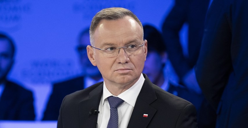Poljski predsjednik žestoko kritizirao Europsku komisiju
